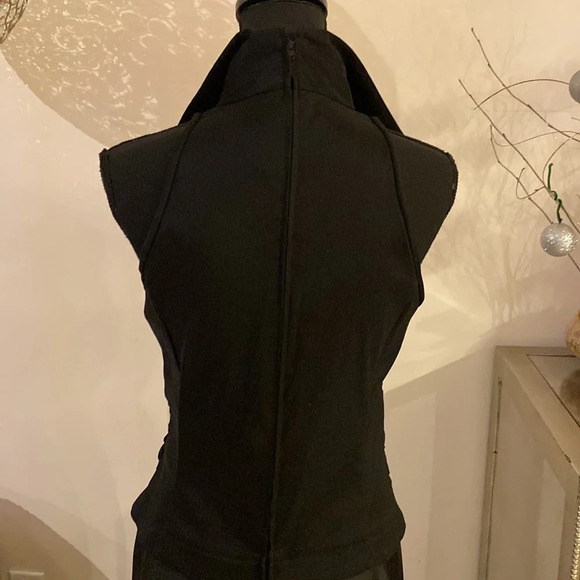 Tadashi evening dress size L - Picture 7 of 7